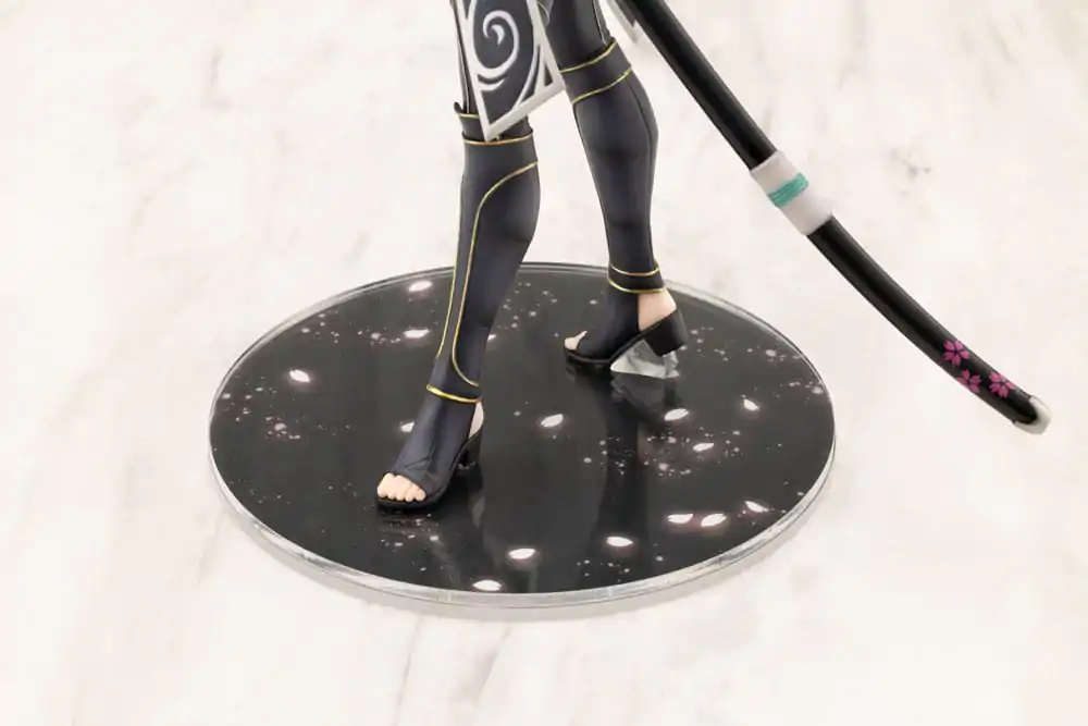 The Legend of Heroes PVC socha 1/8 Shizuna Rem Misurugi 23 cm fotografii produktu
