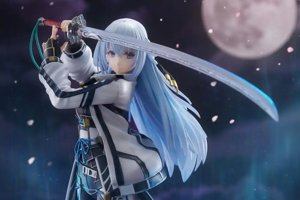 The Legend of Heroes PVC socha 1/8 Shizuna Rem Misurugi 23 cm fotografii produktu