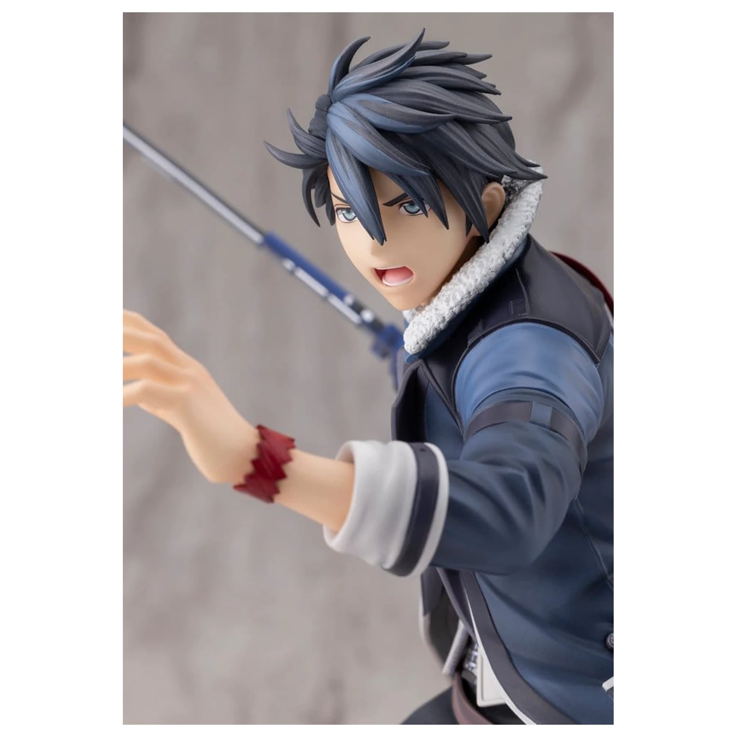 The Legend of Heroes PVC figurka 1/8 Van Arkride 23 cm fotografii produktu
