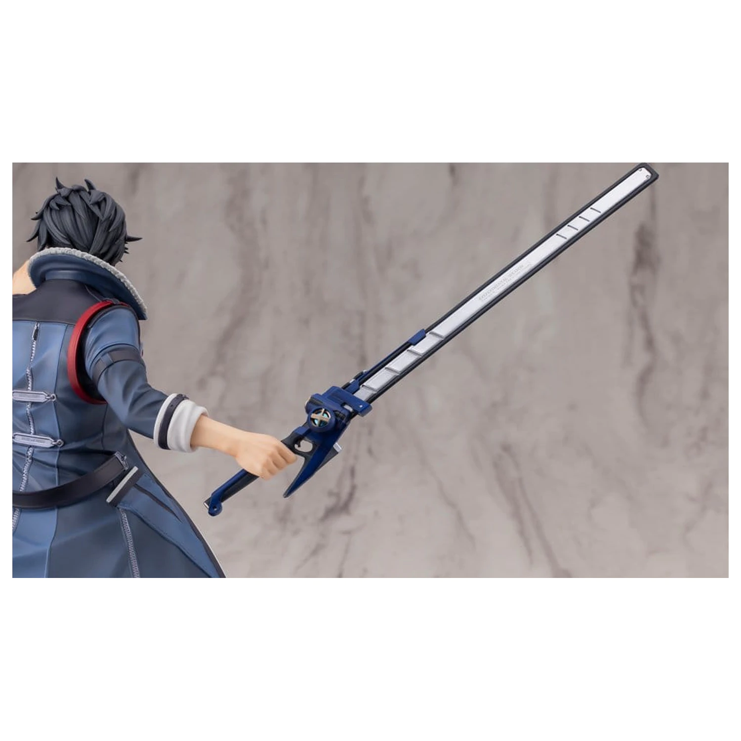 The Legend of Heroes PVC figurka 1/8 Van Arkride 23 cm fotografii produktu