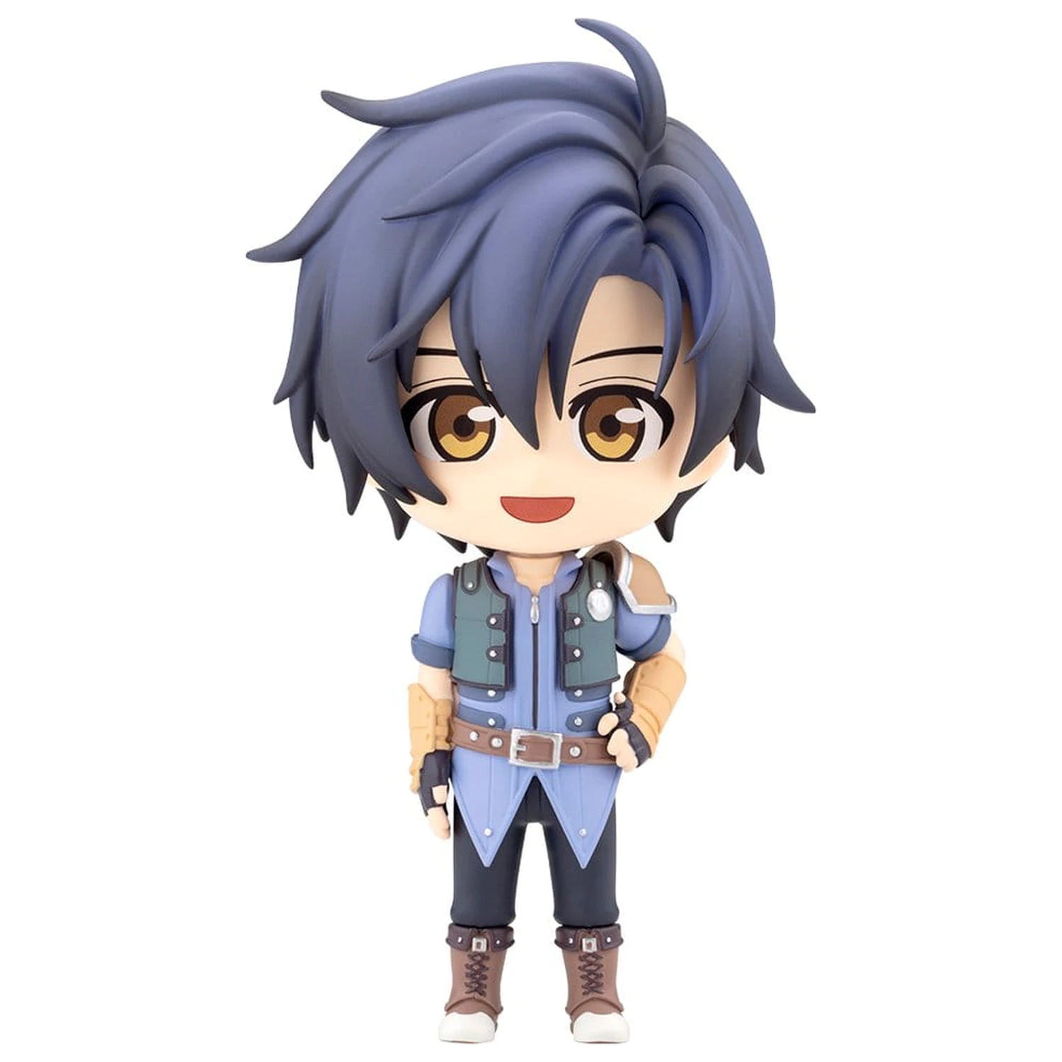 The Legend of Heroes Oshi Works Mini Mini figurka Joshua Bright 10 cm fotografii produktu