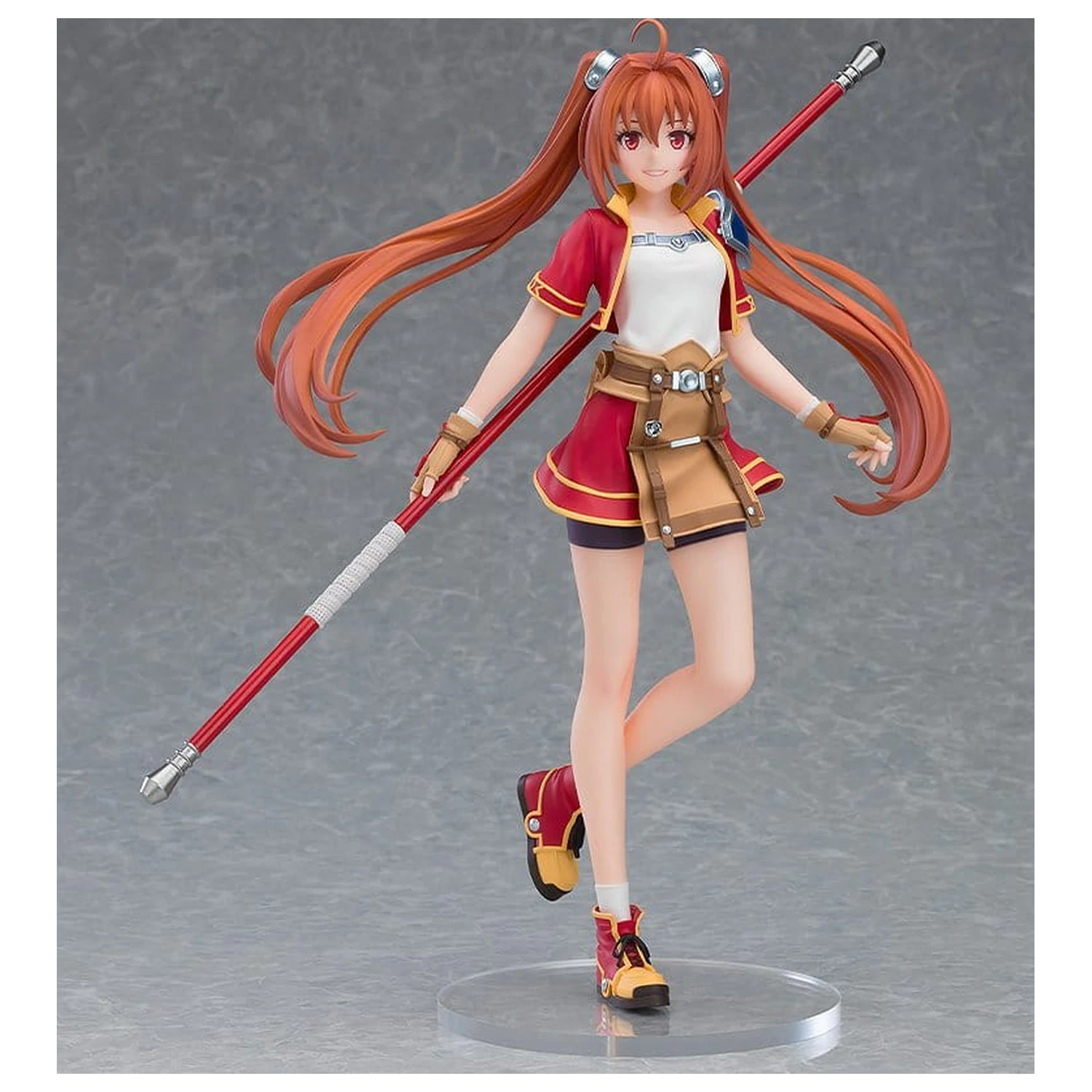 The Legend of Heroes Pop Up Parade Estelle Bright L Velikost 22 cm fotografii produktu