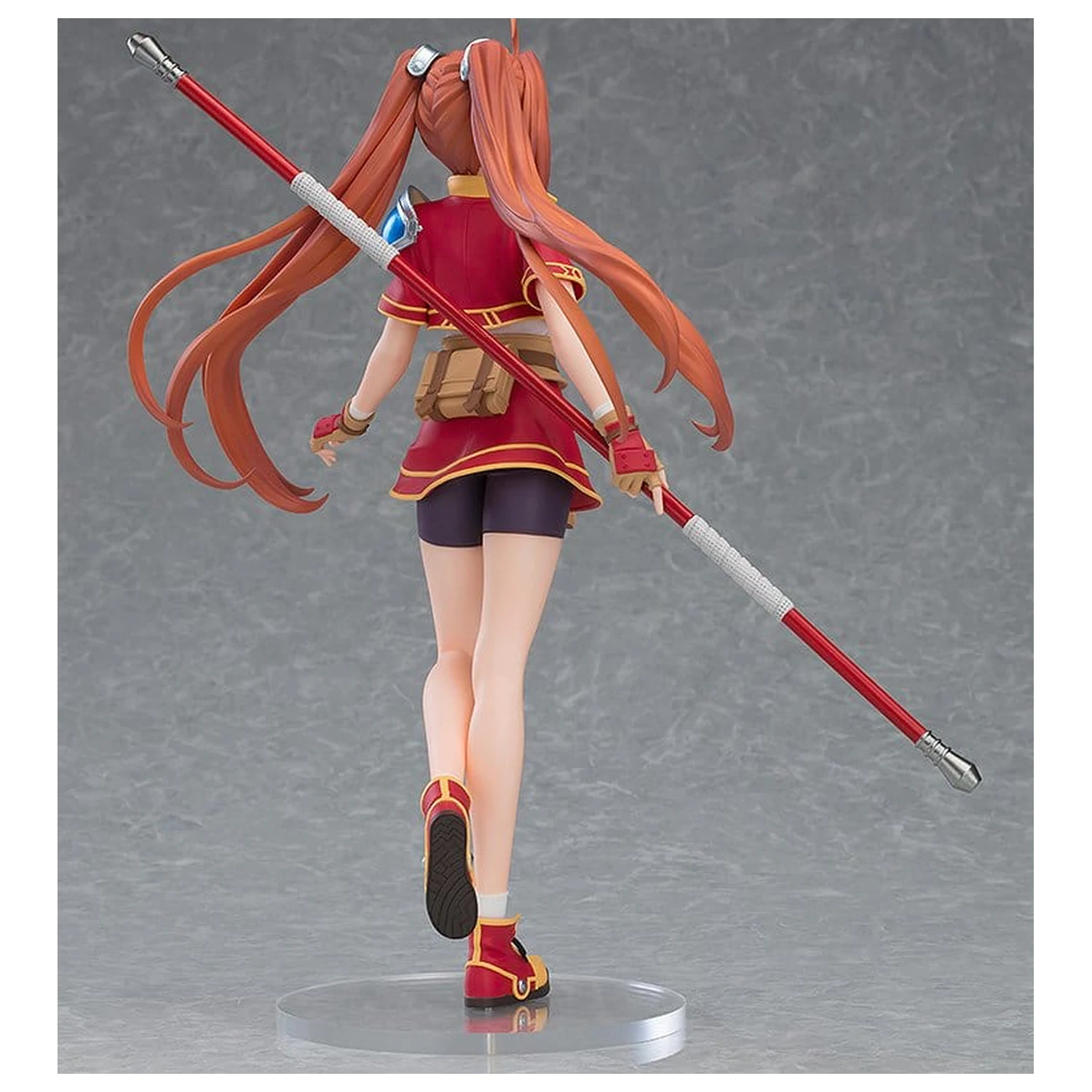 The Legend of Heroes Pop Up Parade Estelle Bright L Velikost 22 cm fotografii produktu