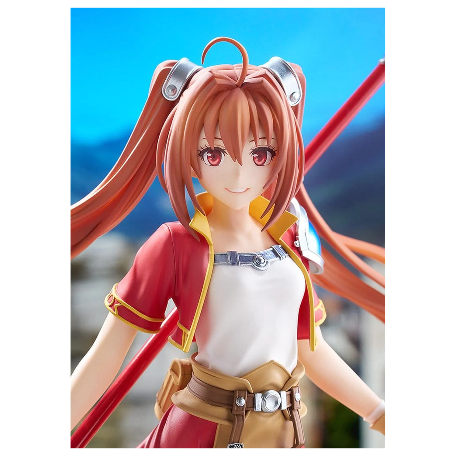 The Legend of Heroes Pop Up Parade Estelle Bright L Velikost 22 cm fotografii produktu