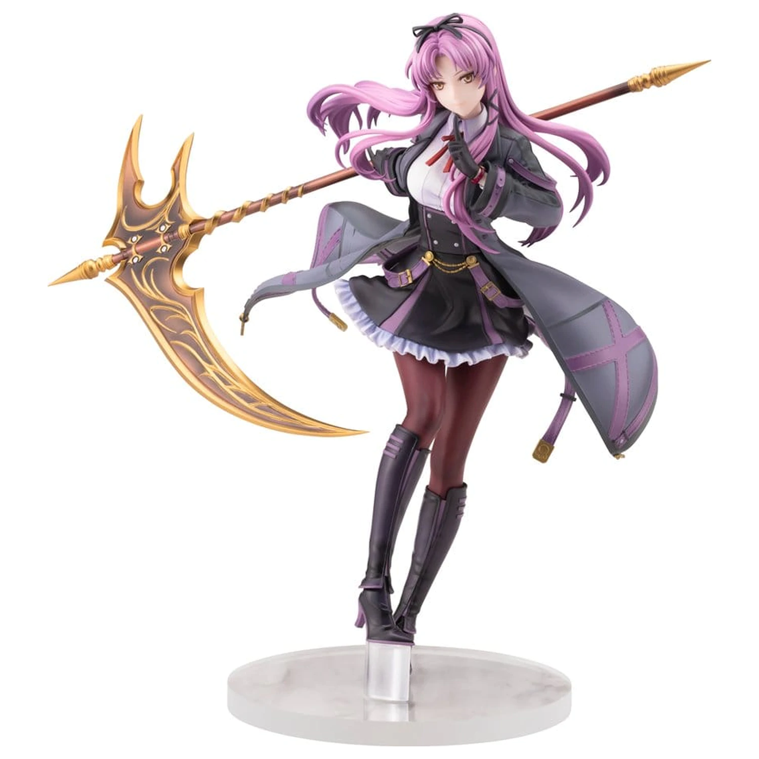 The Legend of Heroes PVC figurka 1/8 Renne Bright Ver.2 22 cm fotografii produktu