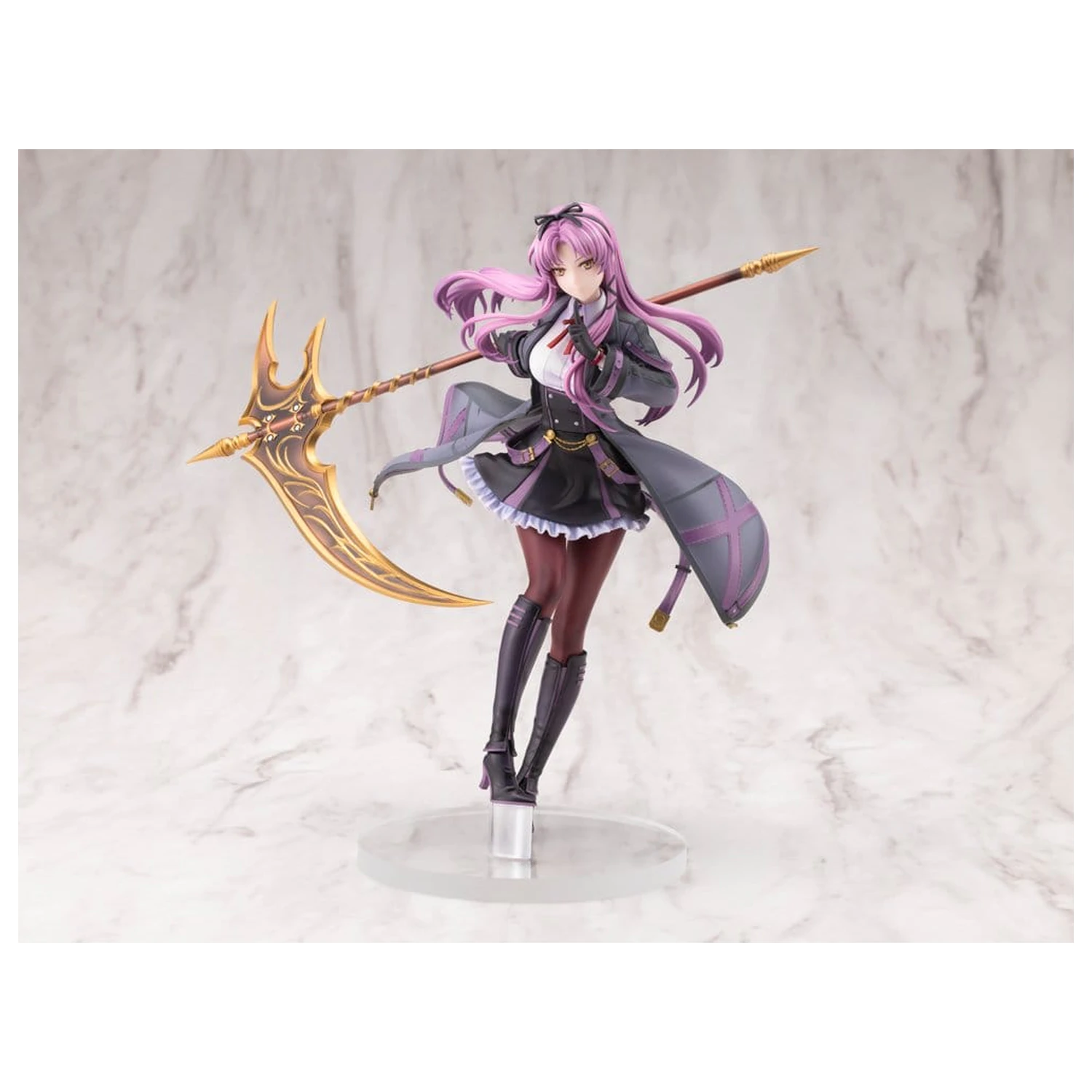 The Legend of Heroes PVC figurka 1/8 Renne Bright Ver.2 22 cm fotografii produktu