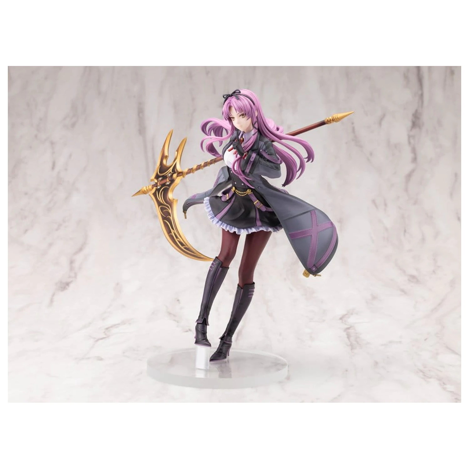 The Legend of Heroes PVC figurka 1/8 Renne Bright Ver.2 22 cm fotografii produktu