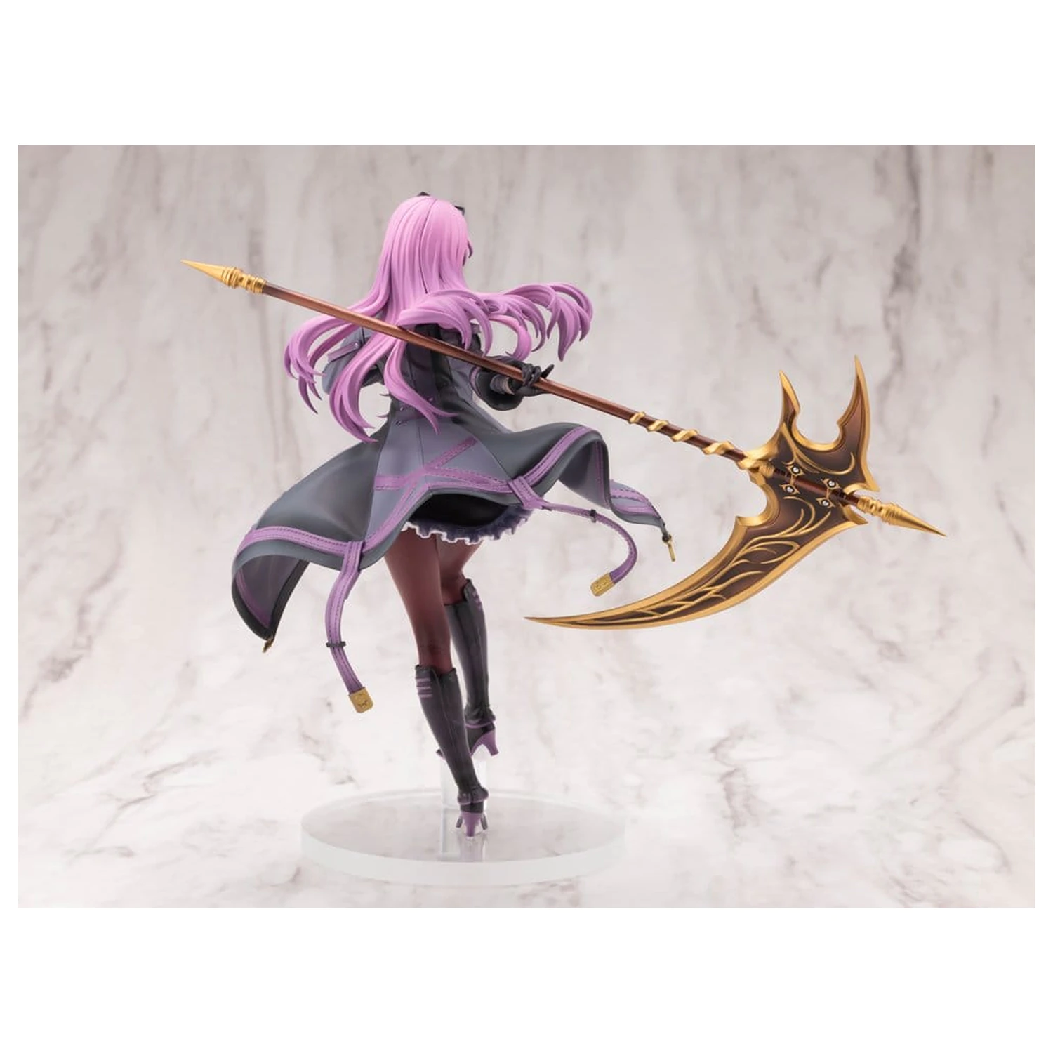 The Legend of Heroes PVC figurka 1/8 Renne Bright Ver.2 22 cm fotografii produktu