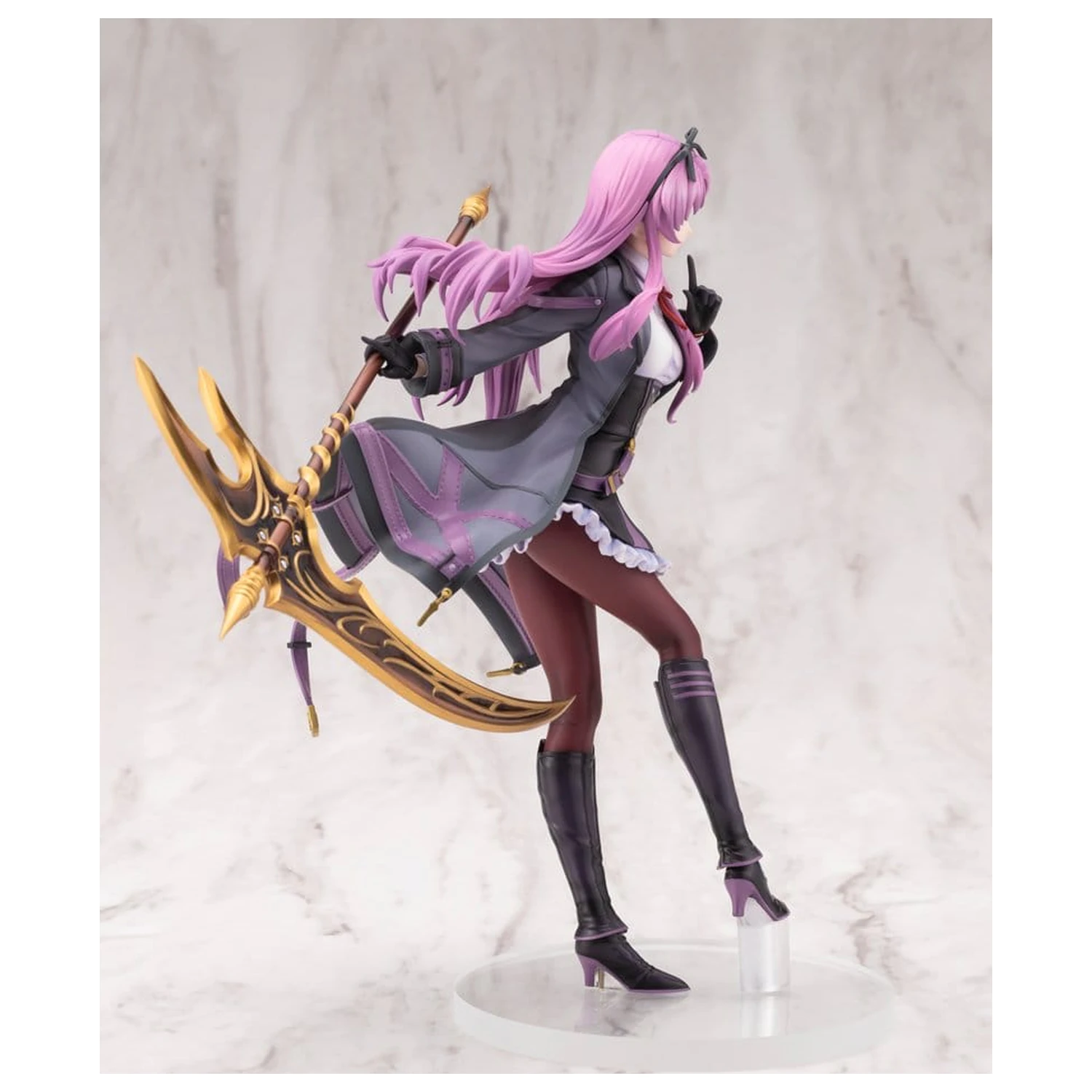 The Legend of Heroes PVC figurka 1/8 Renne Bright Ver.2 22 cm fotografii produktu