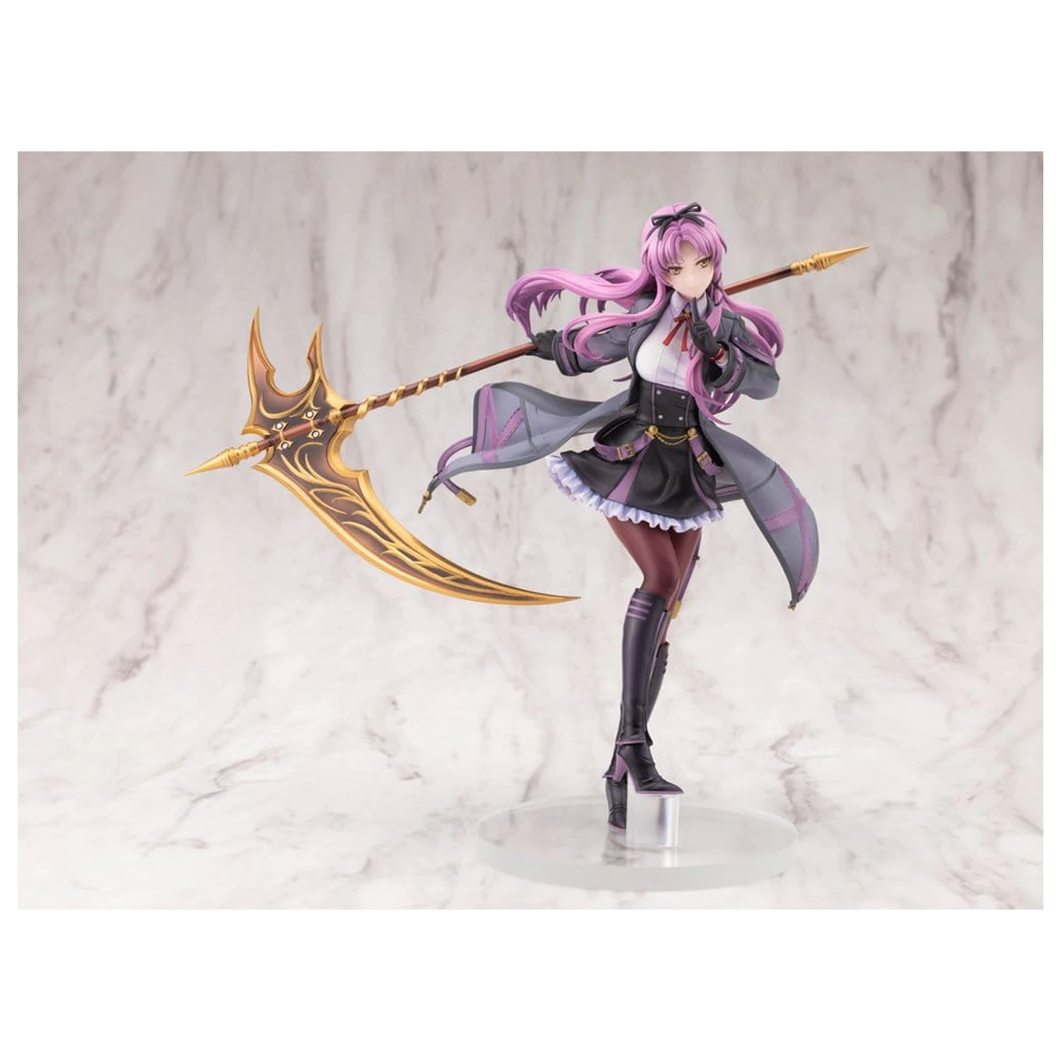 The Legend of Heroes PVC figurka 1/8 Renne Bright Ver.2 22 cm fotografii produktu