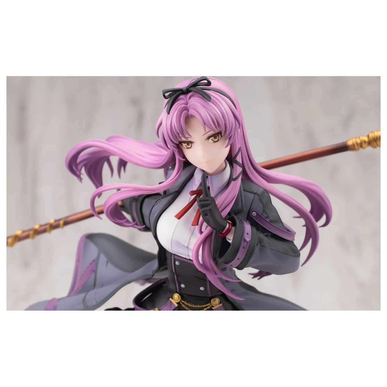 The Legend of Heroes PVC figurka 1/8 Renne Bright Ver.2 22 cm fotografii produktu