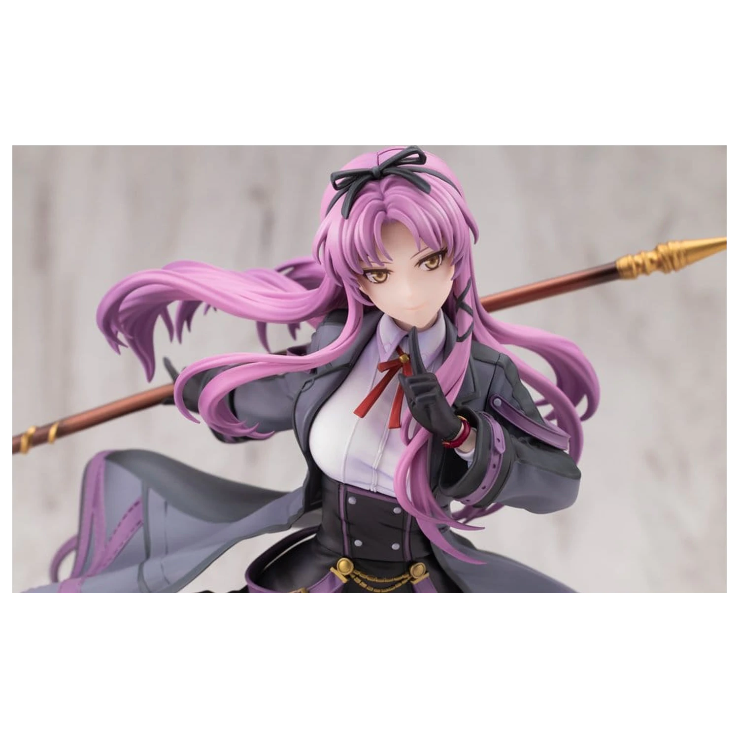 The Legend of Heroes PVC figurka 1/8 Renne Bright Ver.2 22 cm fotografii produktu