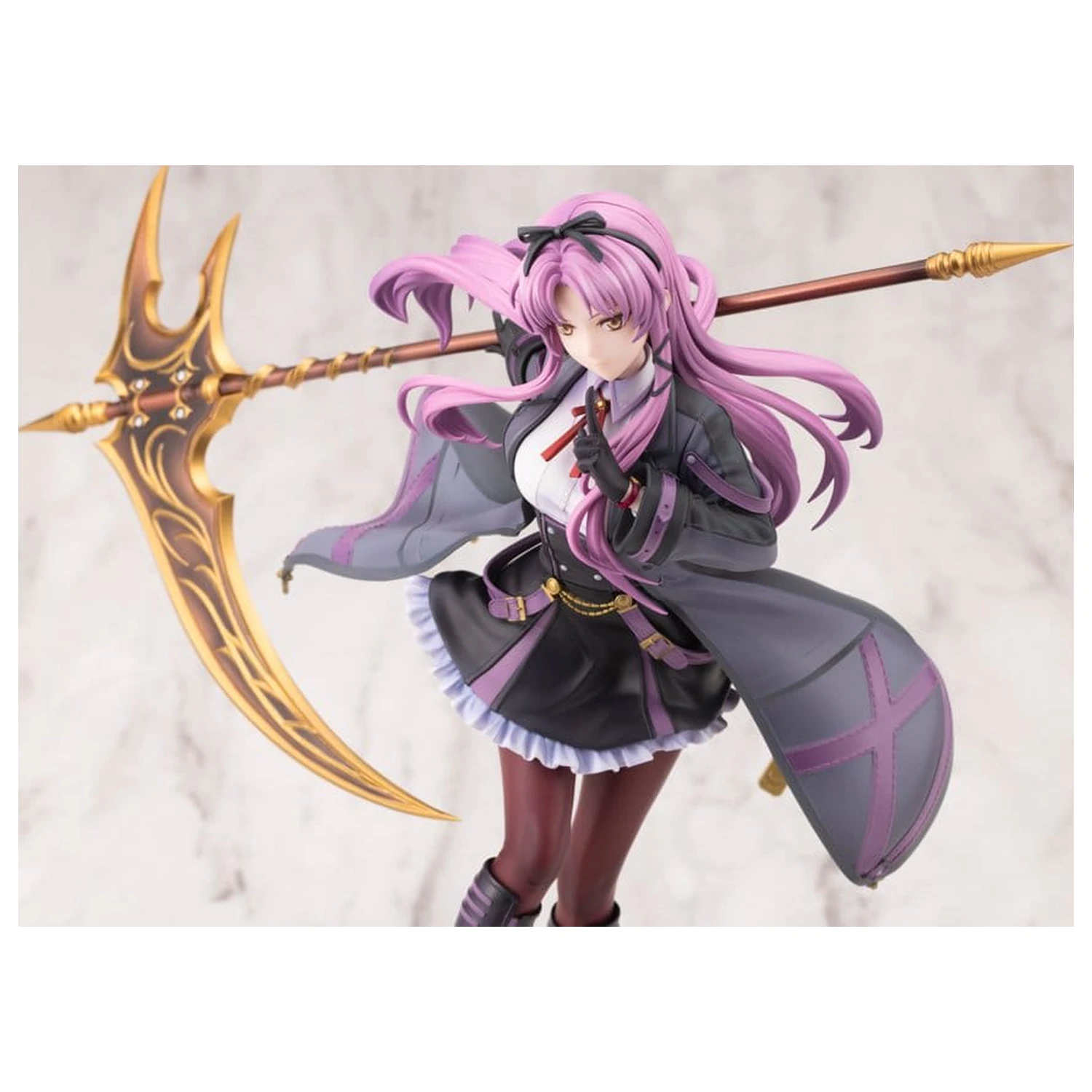 The Legend of Heroes PVC figurka 1/8 Renne Bright Ver.2 22 cm fotografii produktu