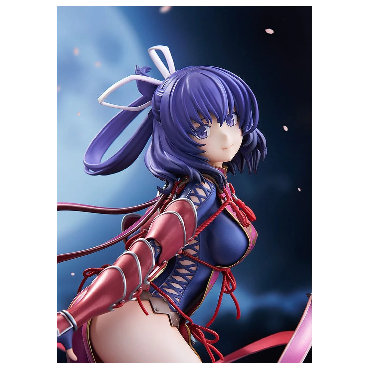 The Legend of Heroes: Trails Beyond the Horizon PVC Figurka 1/7 Rixia Mao 24 cm fotografii produktu