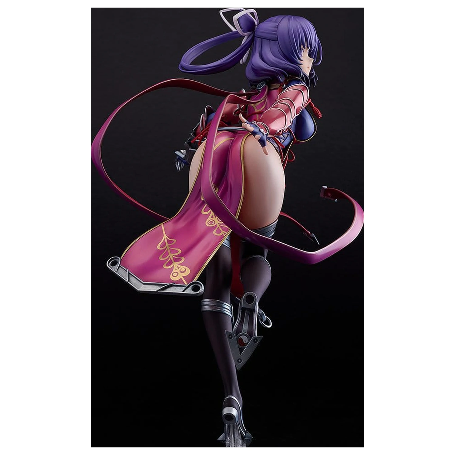 The Legend of Heroes: Trails Beyond the Horizon PVC Figurka 1/7 Rixia Mao 24 cm fotografii produktu