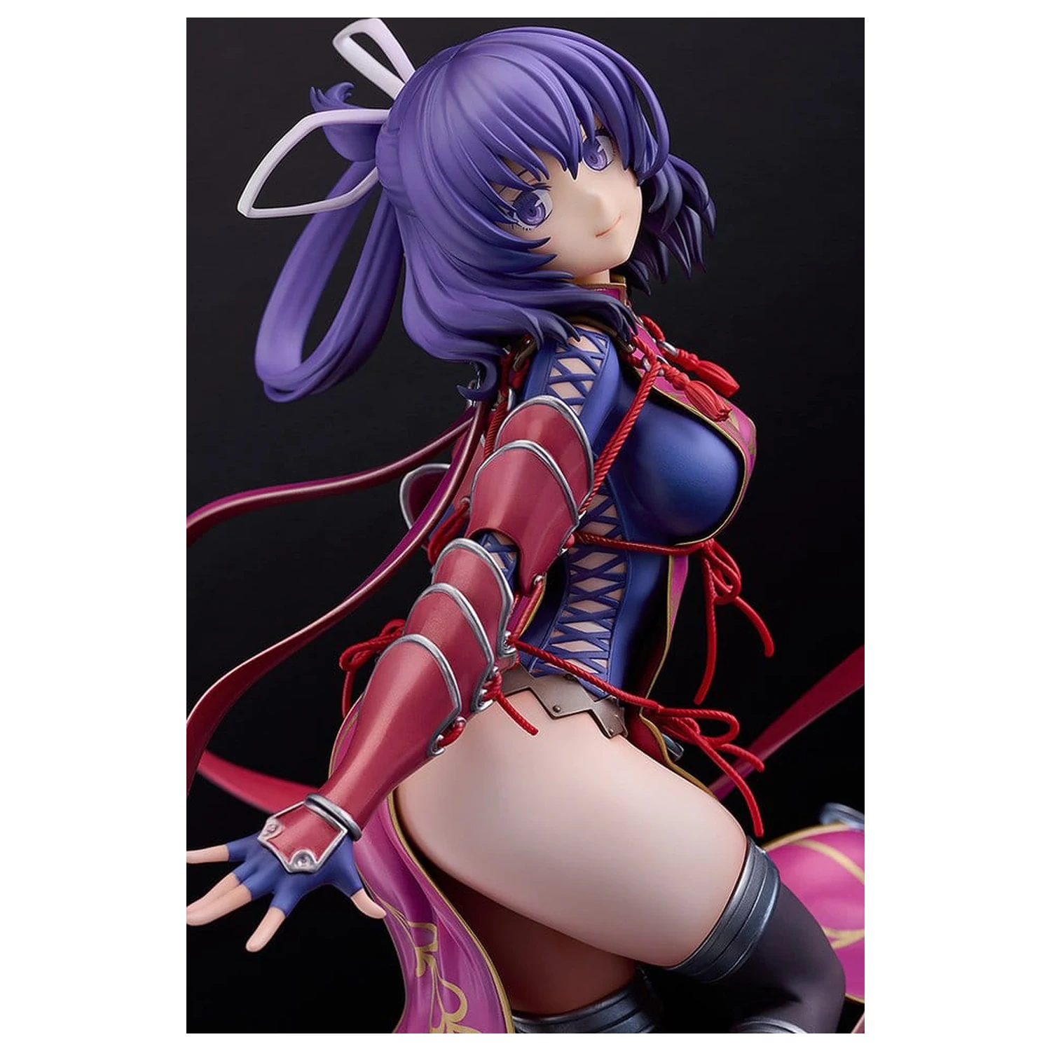 The Legend of Heroes: Trails Beyond the Horizon PVC Figurka 1/7 Rixia Mao 24 cm fotografii produktu