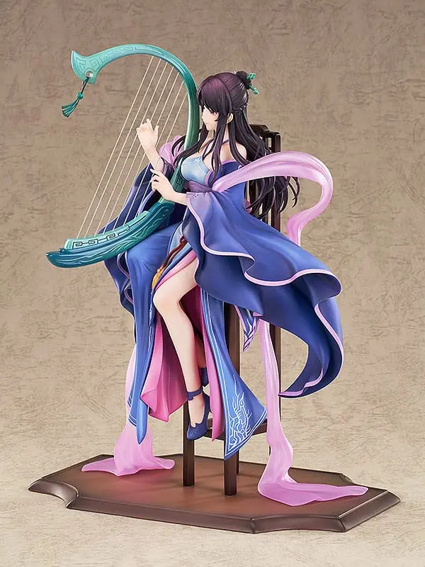 The Legend of Sword and Fairy Socha 1/7 Liu Mengli: Weaving Dreams Ver. 28 cm fotografii produktu