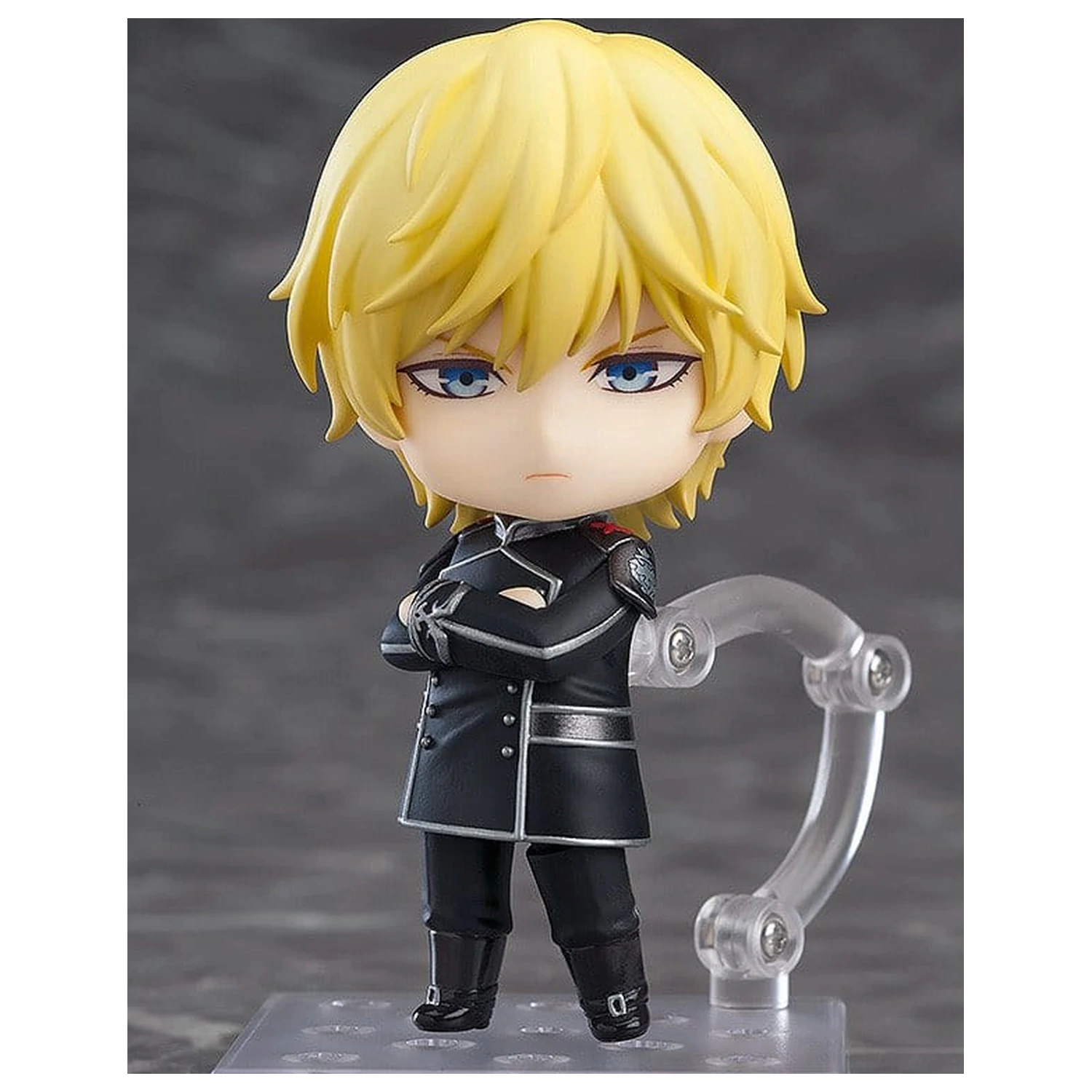 The Legend of the Galactic Heroes: Die Neue These Nendoroid akční figurka Reinhard von Lohengramm 10 cm fotografii produktu