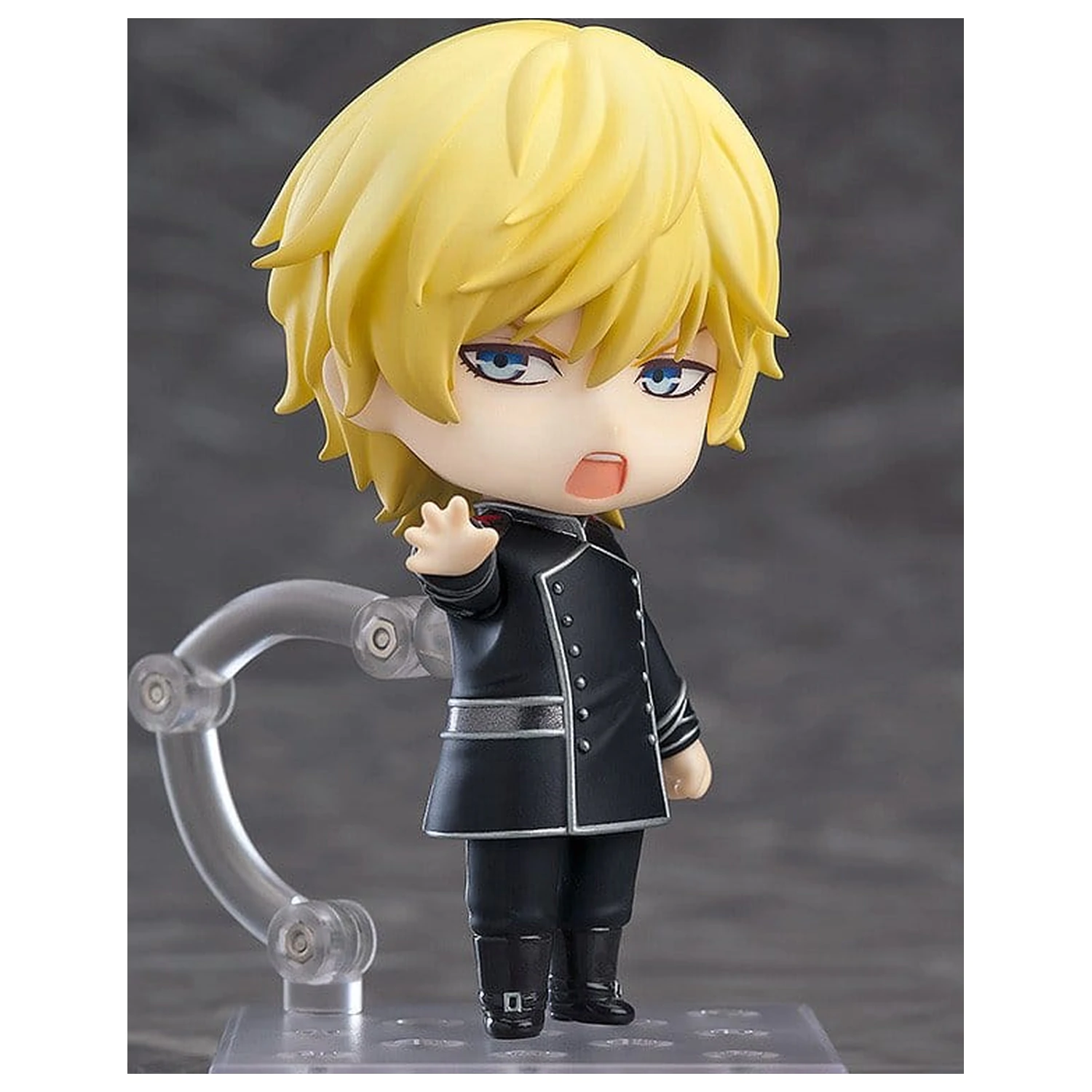 The Legend of the Galactic Heroes: Die Neue These Nendoroid akční figurka Reinhard von Lohengramm 10 cm fotografii produktu