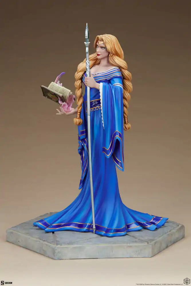 The Legend of Vox Machina Critical Role collection Socha Allura Vysoren 32 cm fotografii produktu