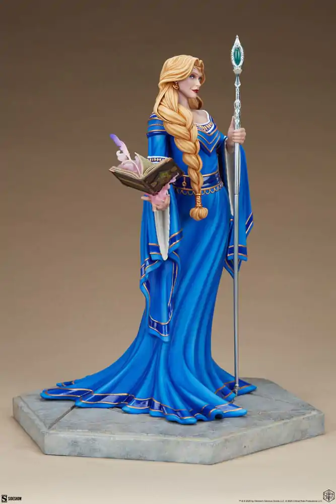 The Legend of Vox Machina Critical Role collection Socha Allura Vysoren 32 cm fotografii produktu