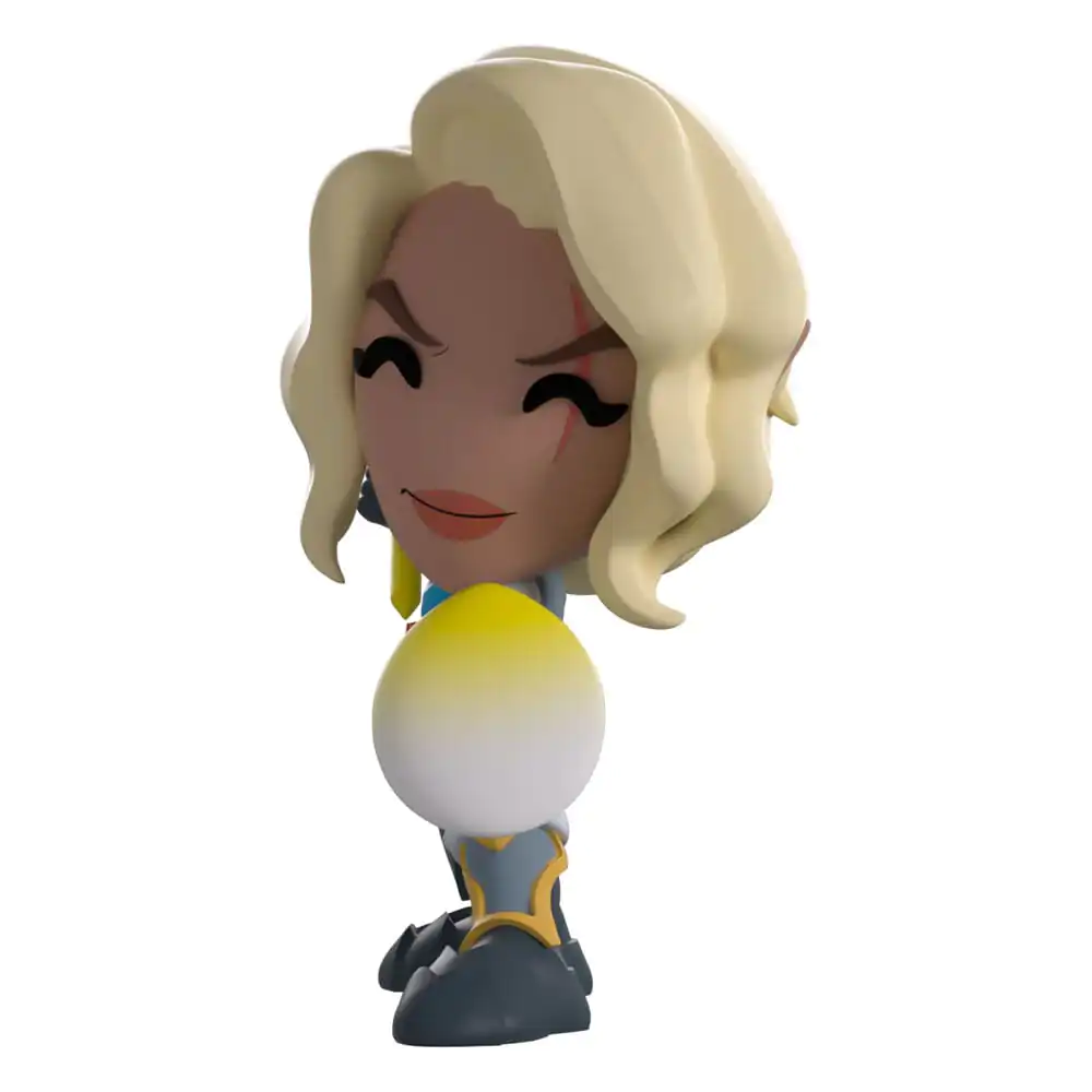 The Legend of Vox Machina Vinyl Figure Pike Trickfoot 12 cm Figurka fotografii produktu