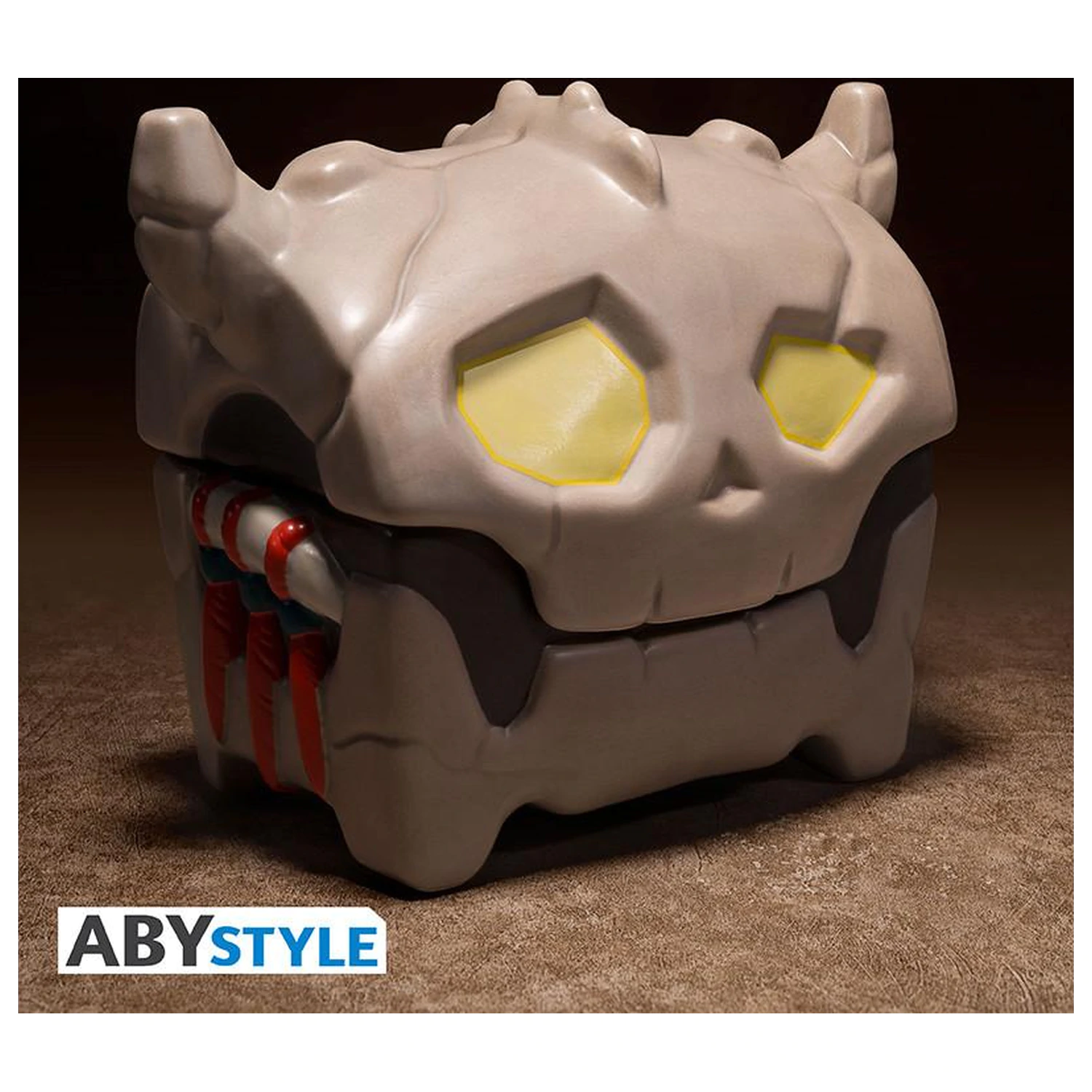 The Legend of Zelda Bokoblin Chest Dóza na sušenky fotografii produktu