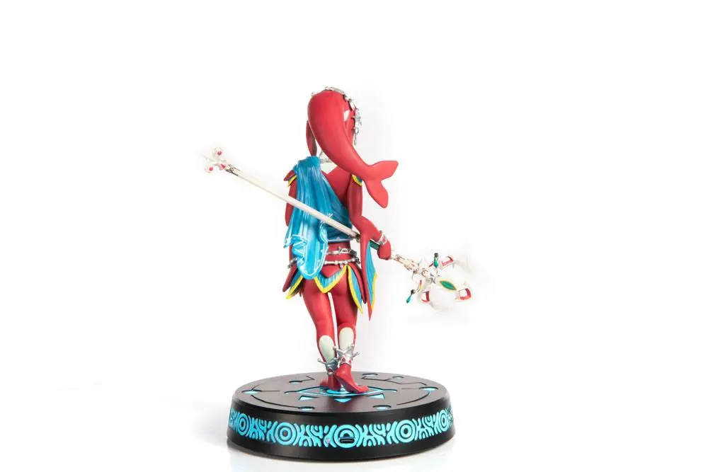 The Legend of Zelda Breath of the Wild PVC Socha Mipha Sběratelská edice 22 cm fotografii produktu