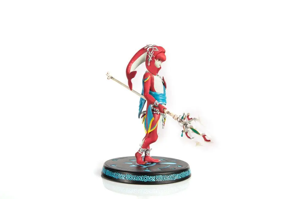 The Legend of Zelda Breath of the Wild PVC Socha Mipha 21 cm fotografii produktu