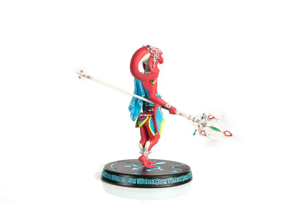 The Legend of Zelda Breath of the Wild PVC Socha Mipha 21 cm fotografii produktu
