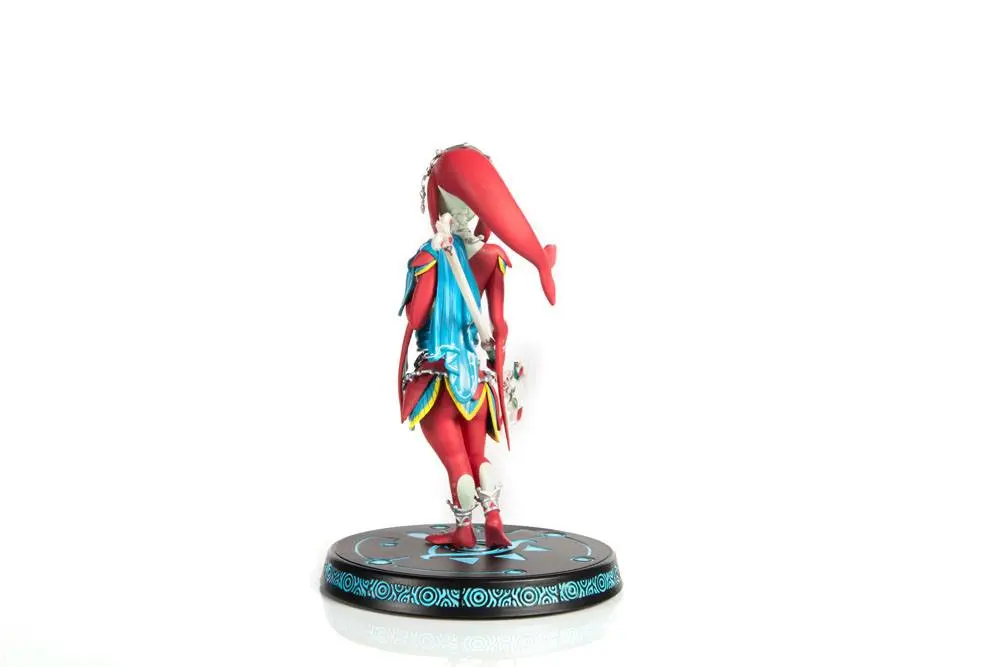 The Legend of Zelda Breath of the Wild PVC Socha Mipha 21 cm fotografii produktu