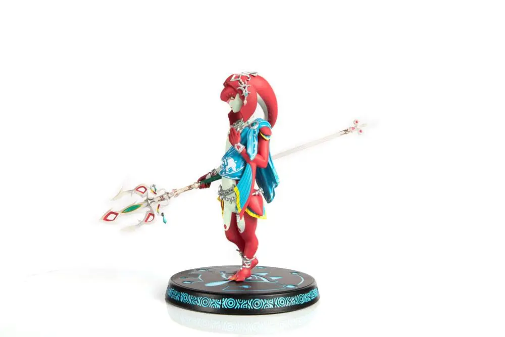The Legend of Zelda Breath of the Wild PVC Socha Mipha 21 cm fotografii produktu
