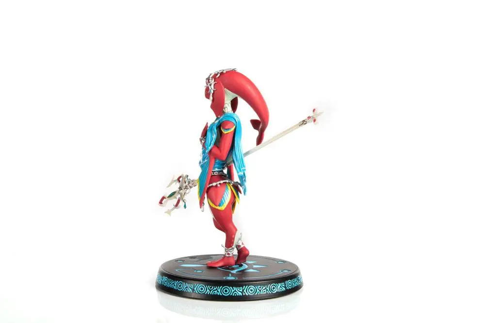 The Legend of Zelda Breath of the Wild PVC Socha Mipha 21 cm fotografii produktu