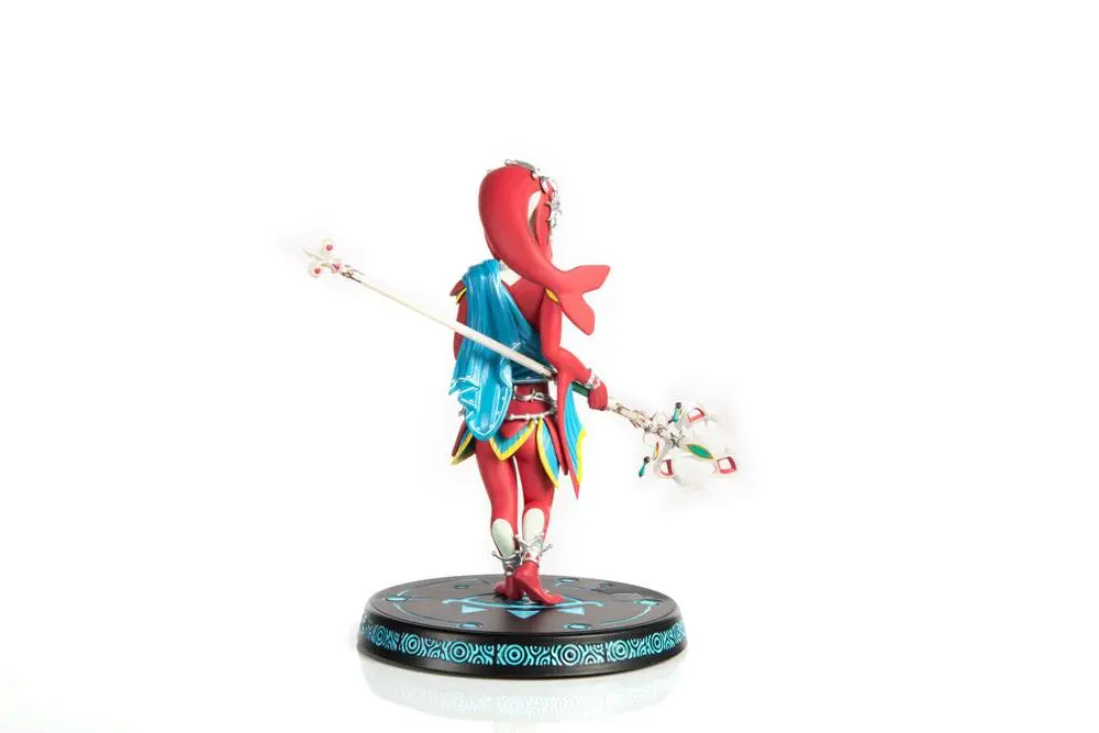 The Legend of Zelda Breath of the Wild PVC Socha Mipha 21 cm fotografii produktu