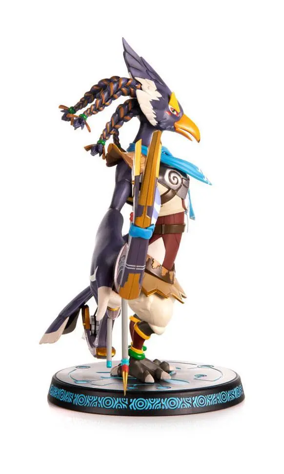 The Legend of Zelda Breath of the Wild PVC Socha Revali 26 cm fotografii produktu