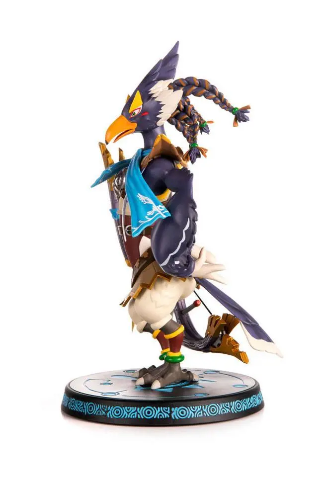 The Legend of Zelda Breath of the Wild PVC Socha Revali 26 cm fotografii produktu