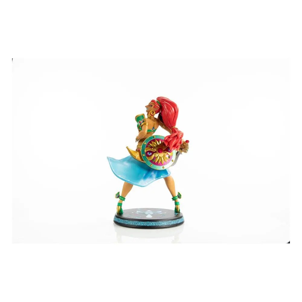 The Legend of Zelda Breath of the Wild PVC socha Urbosa Standard Edition 27 cm fotografii produktu