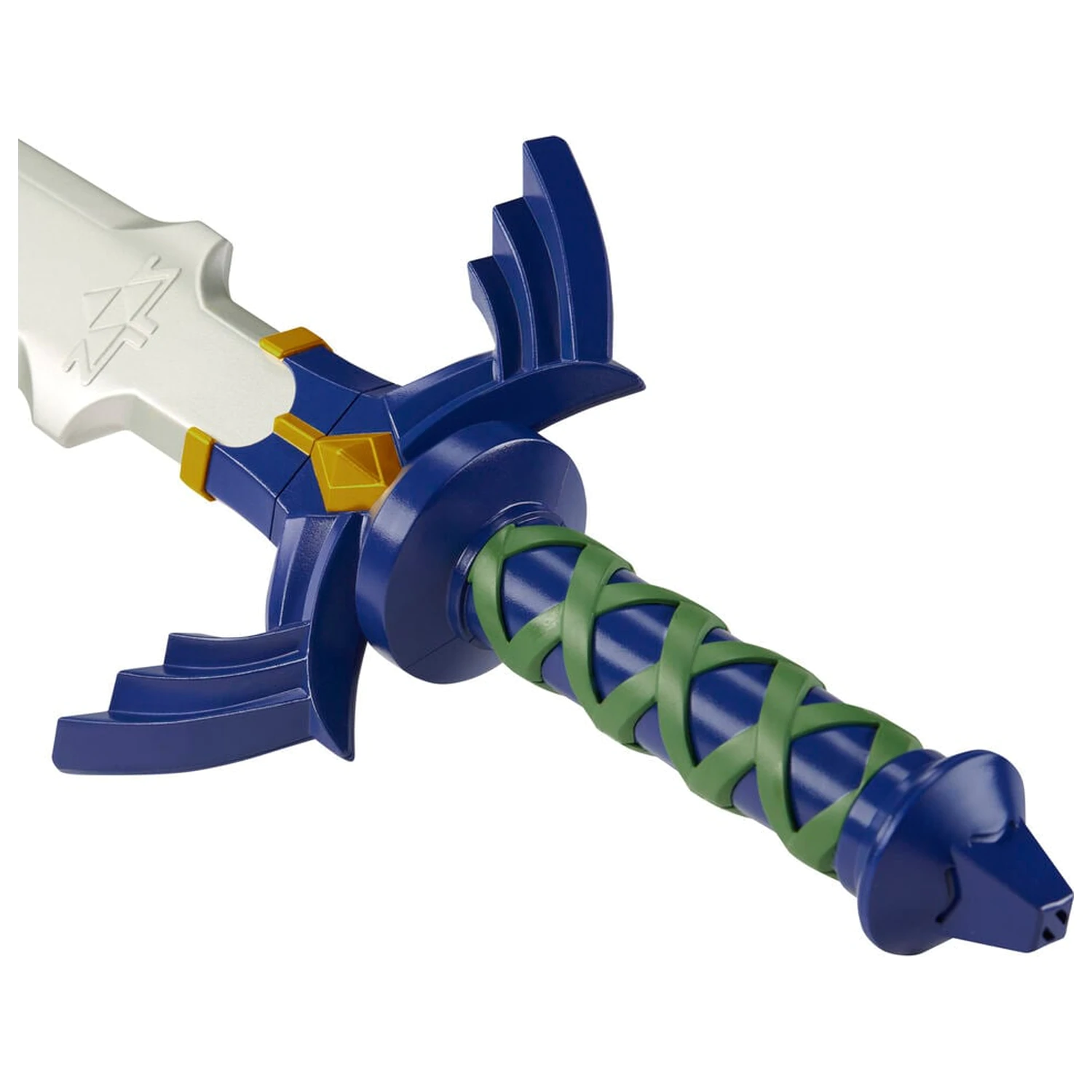 The Legend of Zelda elektronický Master Sword fotografii produktu