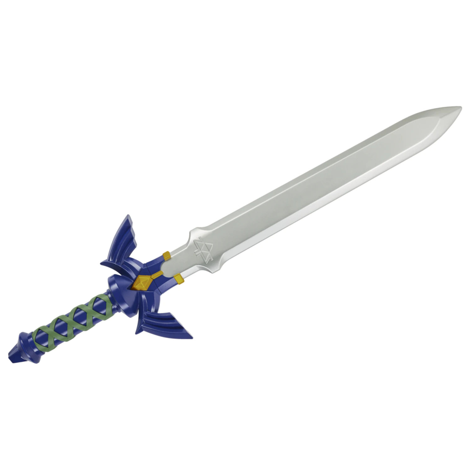 The Legend of Zelda elektronický Master Sword fotografii produktu