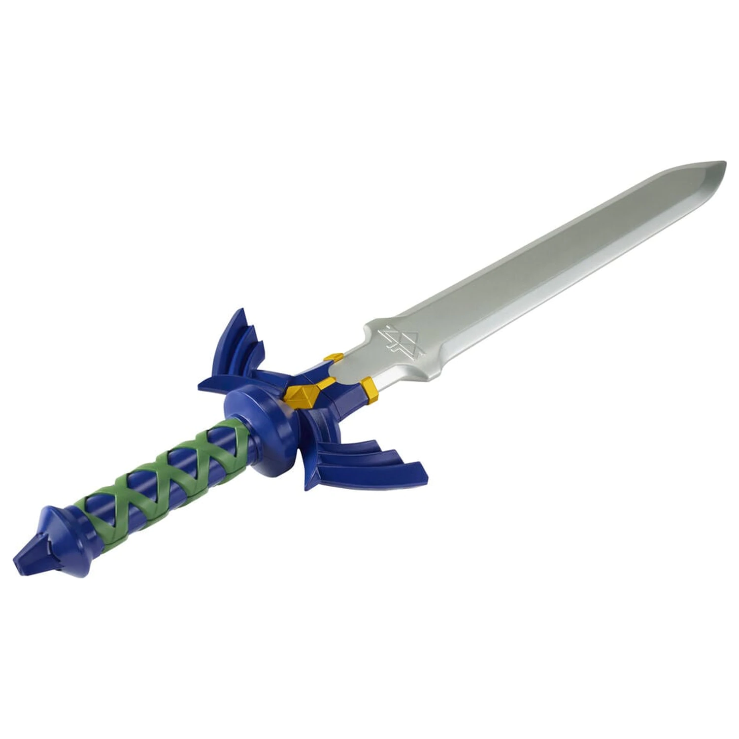 The Legend of Zelda elektronický Master Sword fotografii produktu