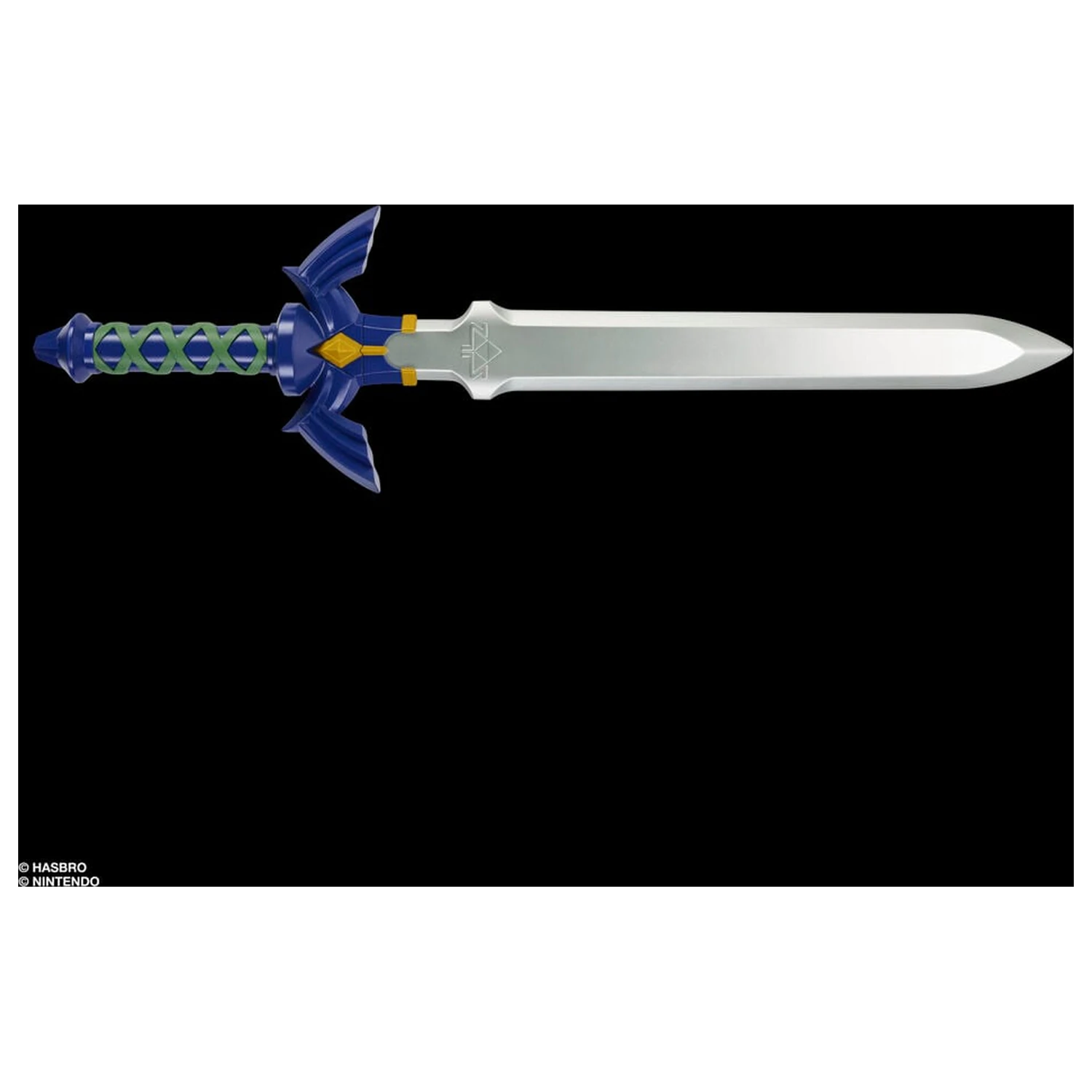 The Legend of Zelda elektronický Master Sword fotografii produktu