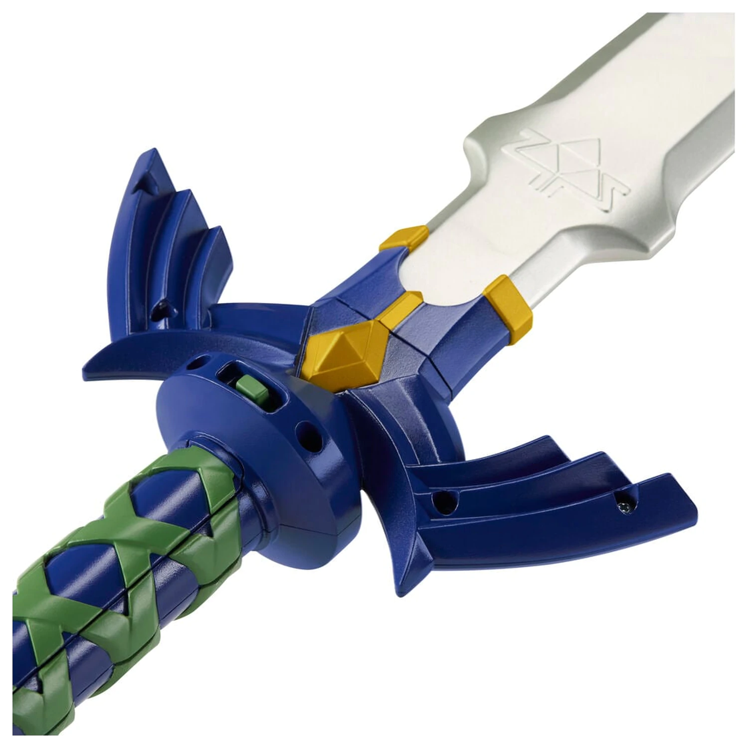 The Legend of Zelda elektronický Master Sword fotografii produktu