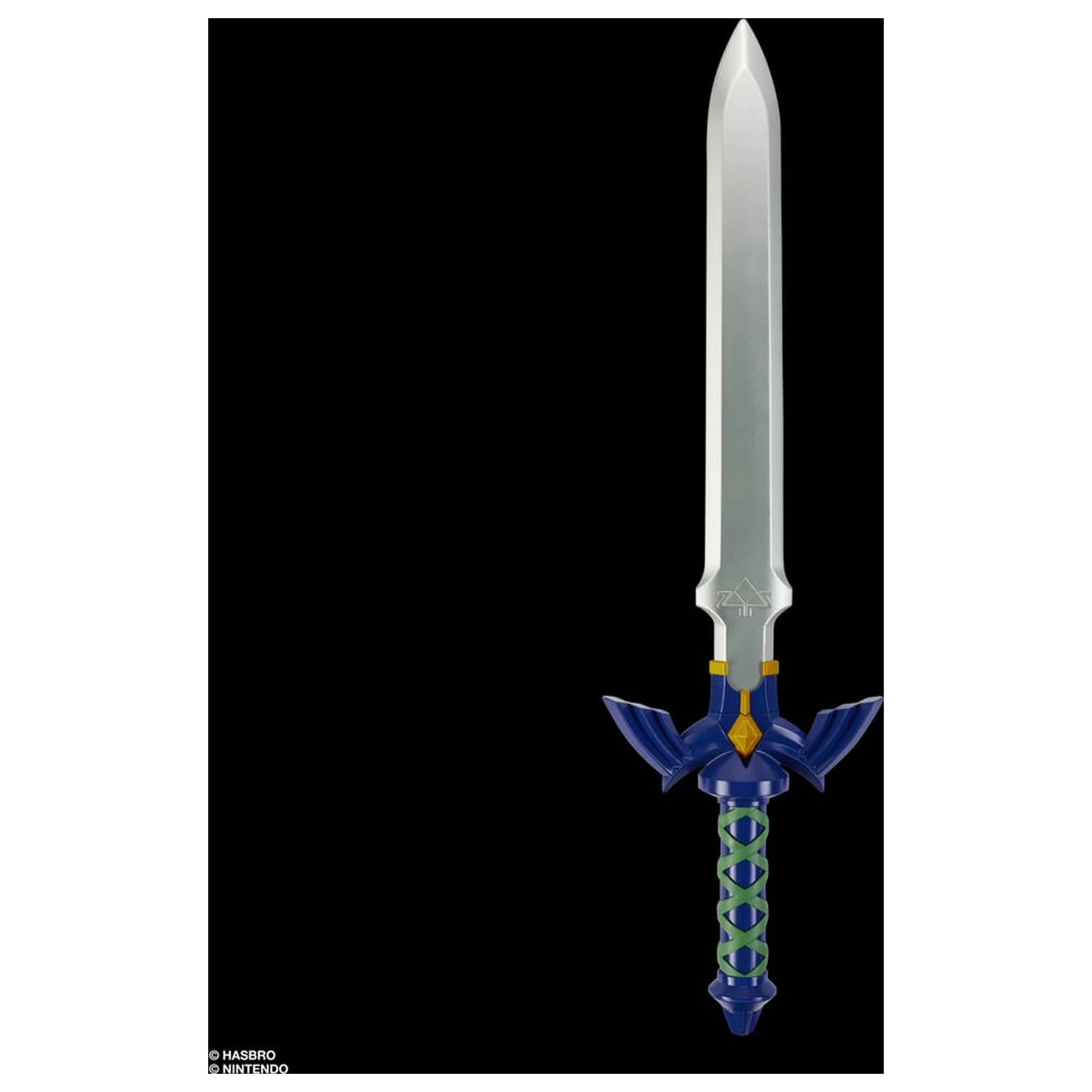 The Legend of Zelda elektronický Master Sword fotografii produktu