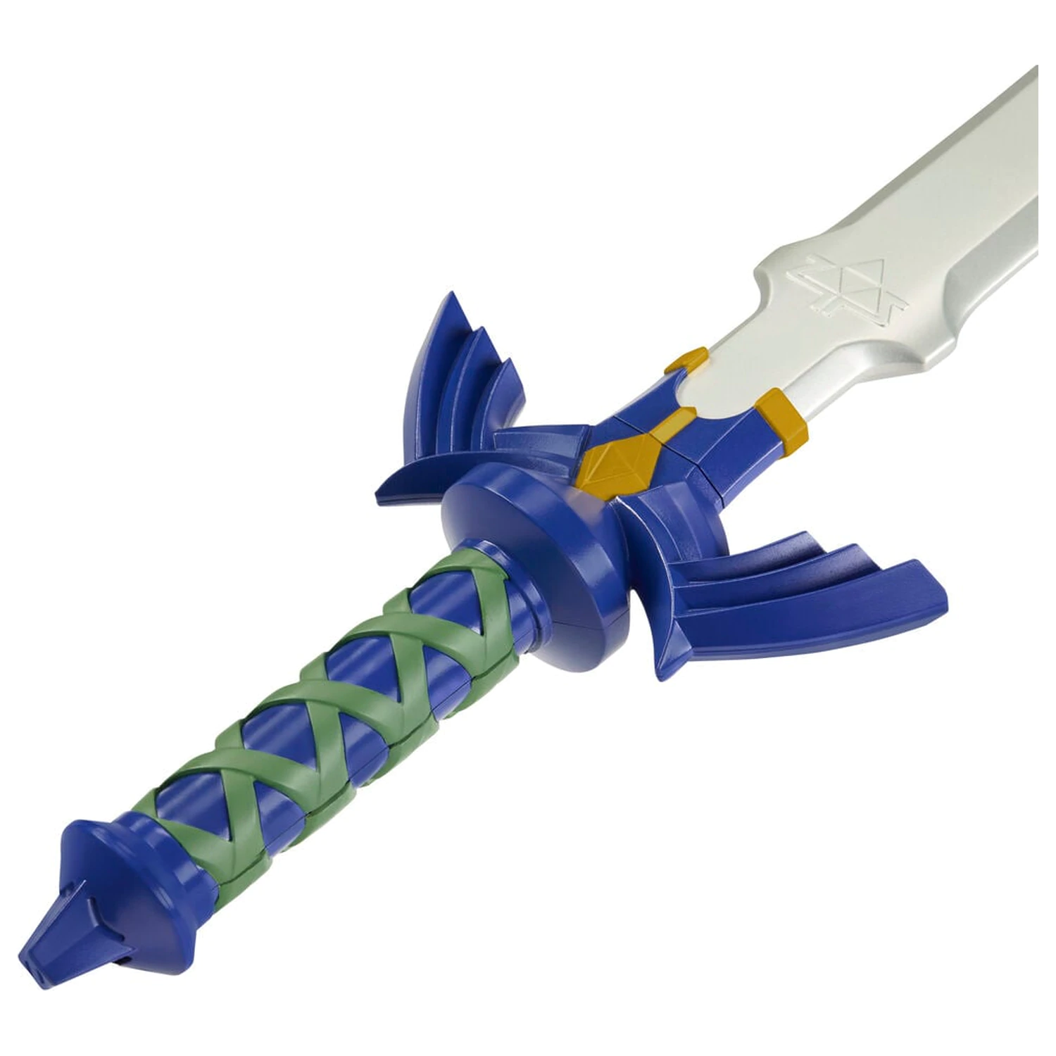 The Legend of Zelda elektronický Master Sword fotografii produktu
