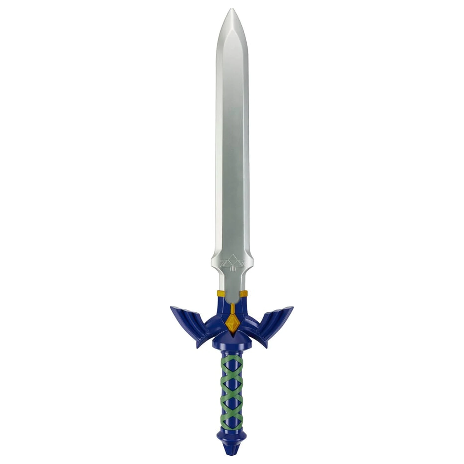 The Legend of Zelda elektronický Master Sword fotografii produktu
