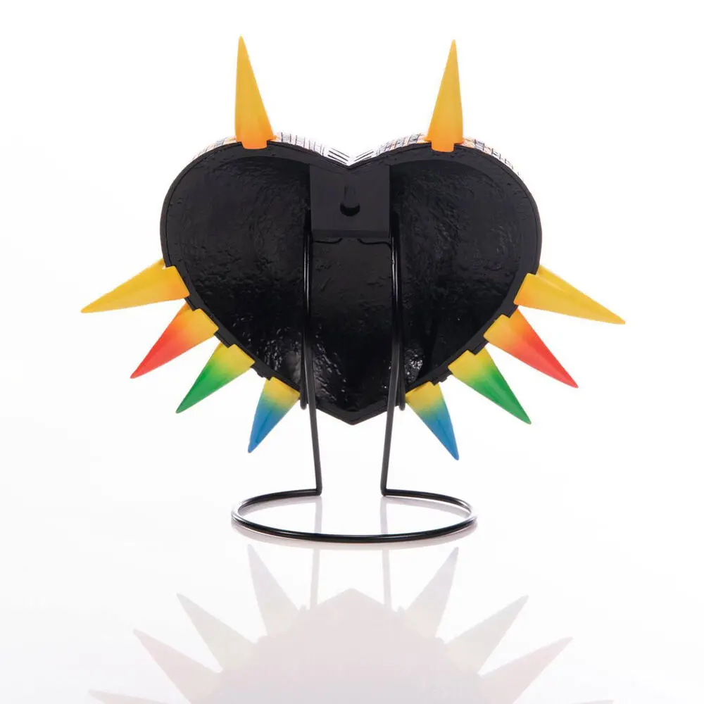 The Legend of Zelda PVC Socha Majora's Mask Standard Edition 25 cm fotografii produktu