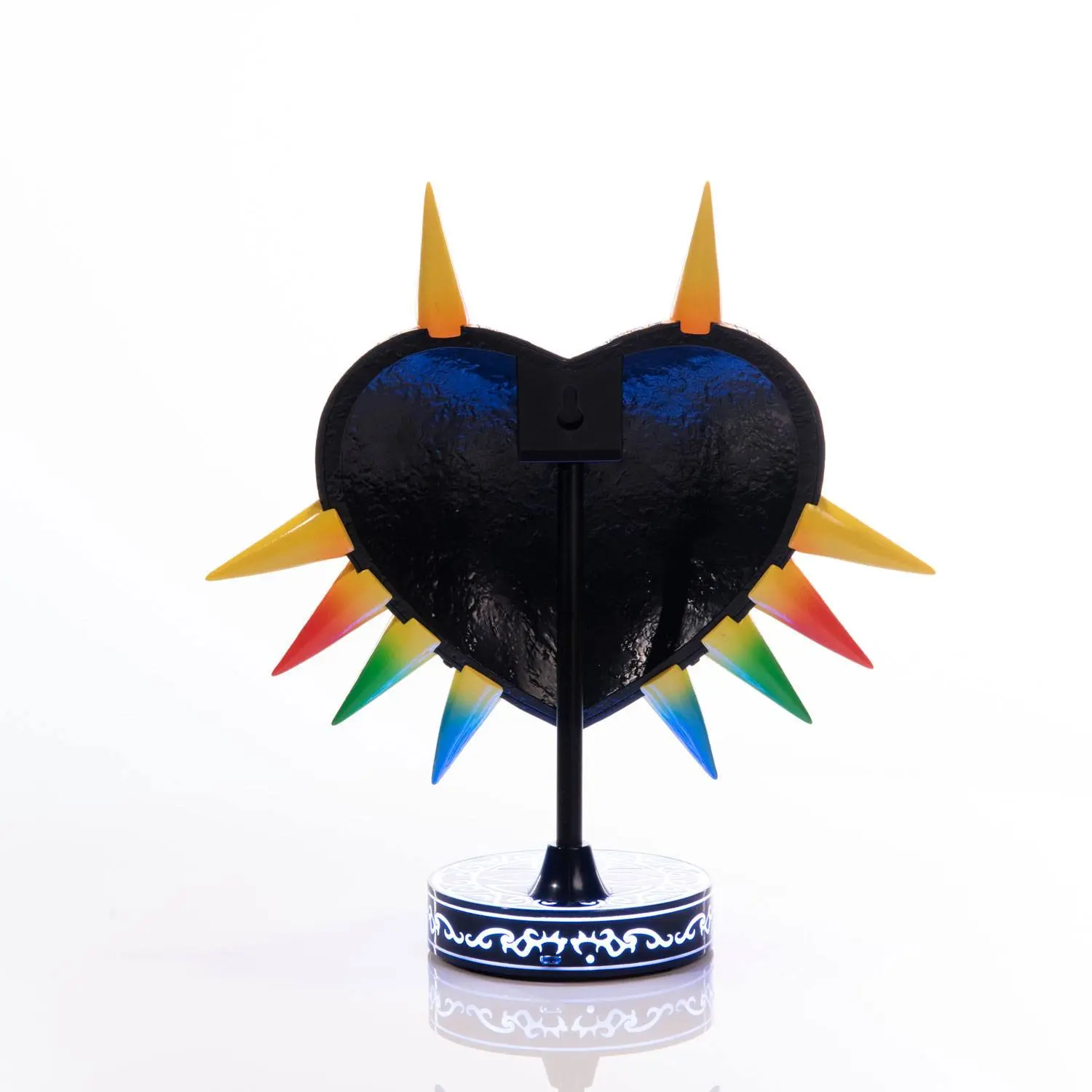 The Legend of Zelda PVC Socha Majora's Mask Collectors Edition 30 cm fotografii produktu
