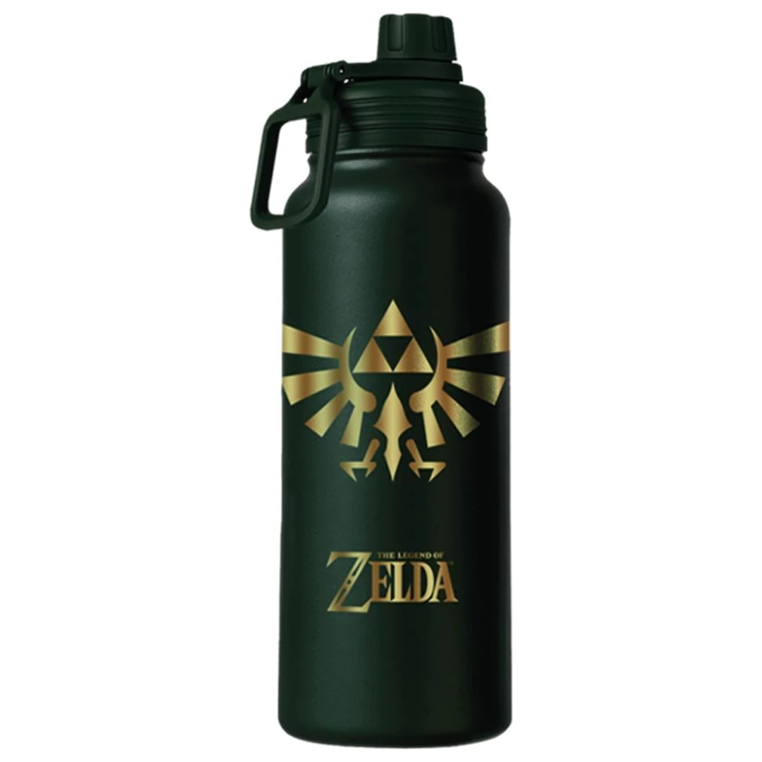 The Legend of Zelda Metal Chugger láhev na pití fotografii produktu