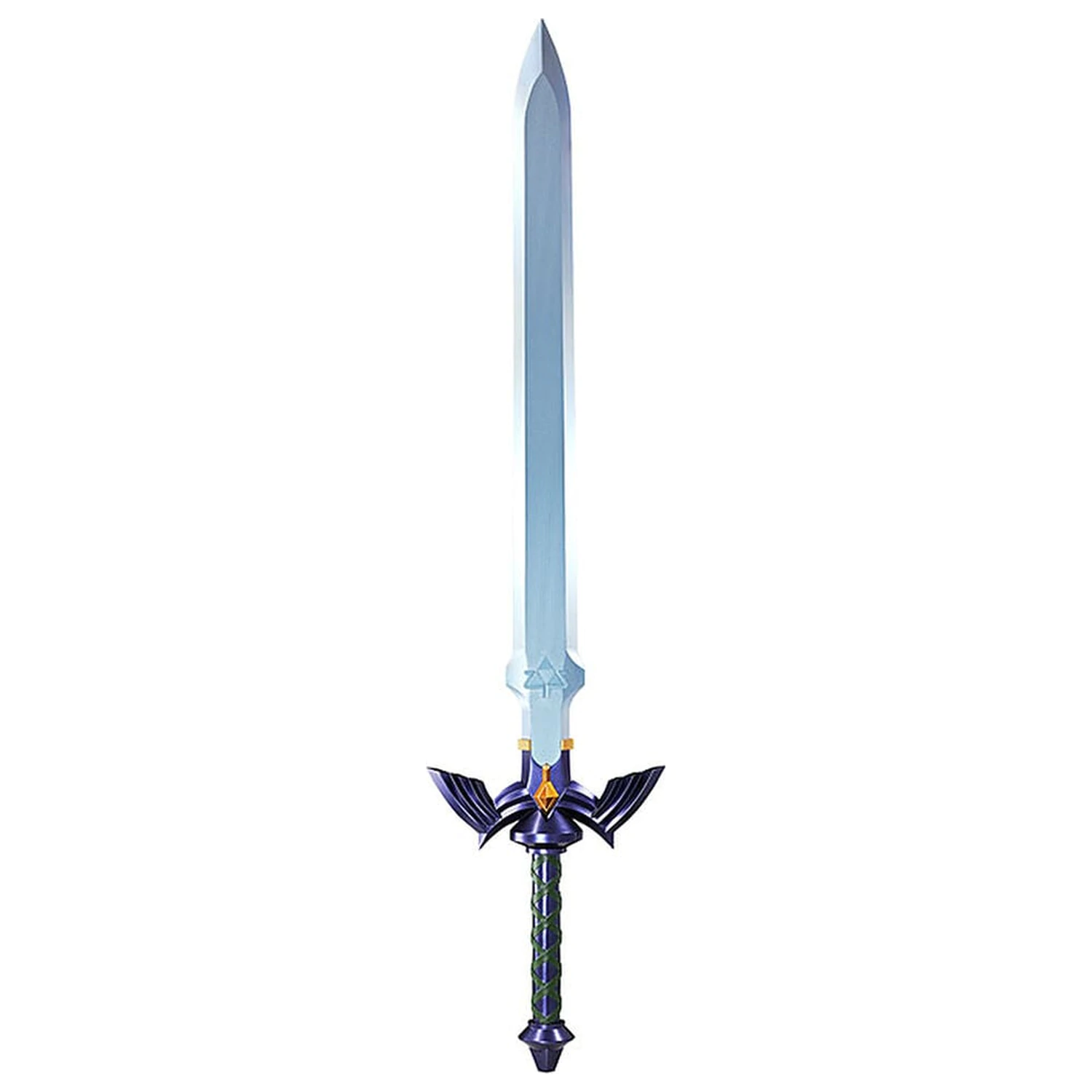 Replika The Legend Of Zelda Proplica Master Sword 105 cm fotografii produktu