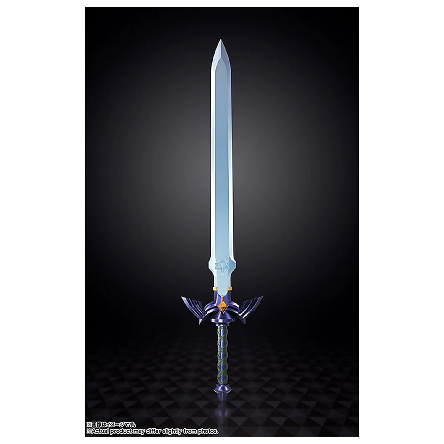 Replika The Legend Of Zelda Proplica Master Sword 105 cm fotografii produktu